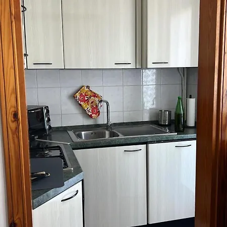 Apartman Nicole Francavilla al Mare