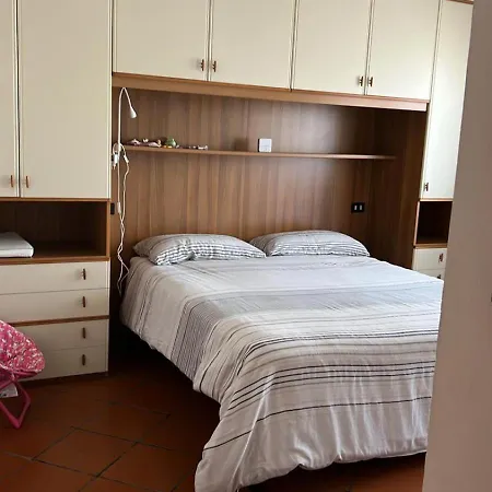 Apartment Nicole Francavilla Al Mare