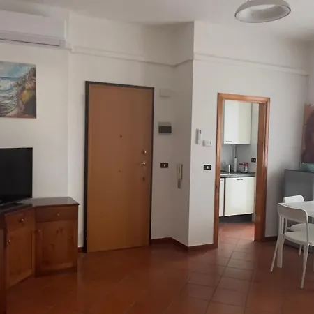 Apartament Nicole *